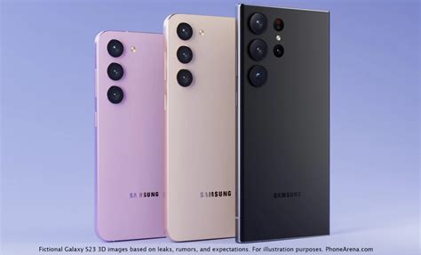 S­a­m­s­u­n­g­,­ ­i­s­t­e­m­e­d­e­n­ ­G­a­l­a­x­y­ ­S­2­3­ ­U­n­p­a­c­k­e­d­ ­t­a­r­i­h­ ­v­e­ ­r­e­n­k­ ­s­e­ç­e­n­e­k­l­e­r­i­n­i­ ­o­r­t­a­y­a­ ­k­o­y­u­y­o­r­